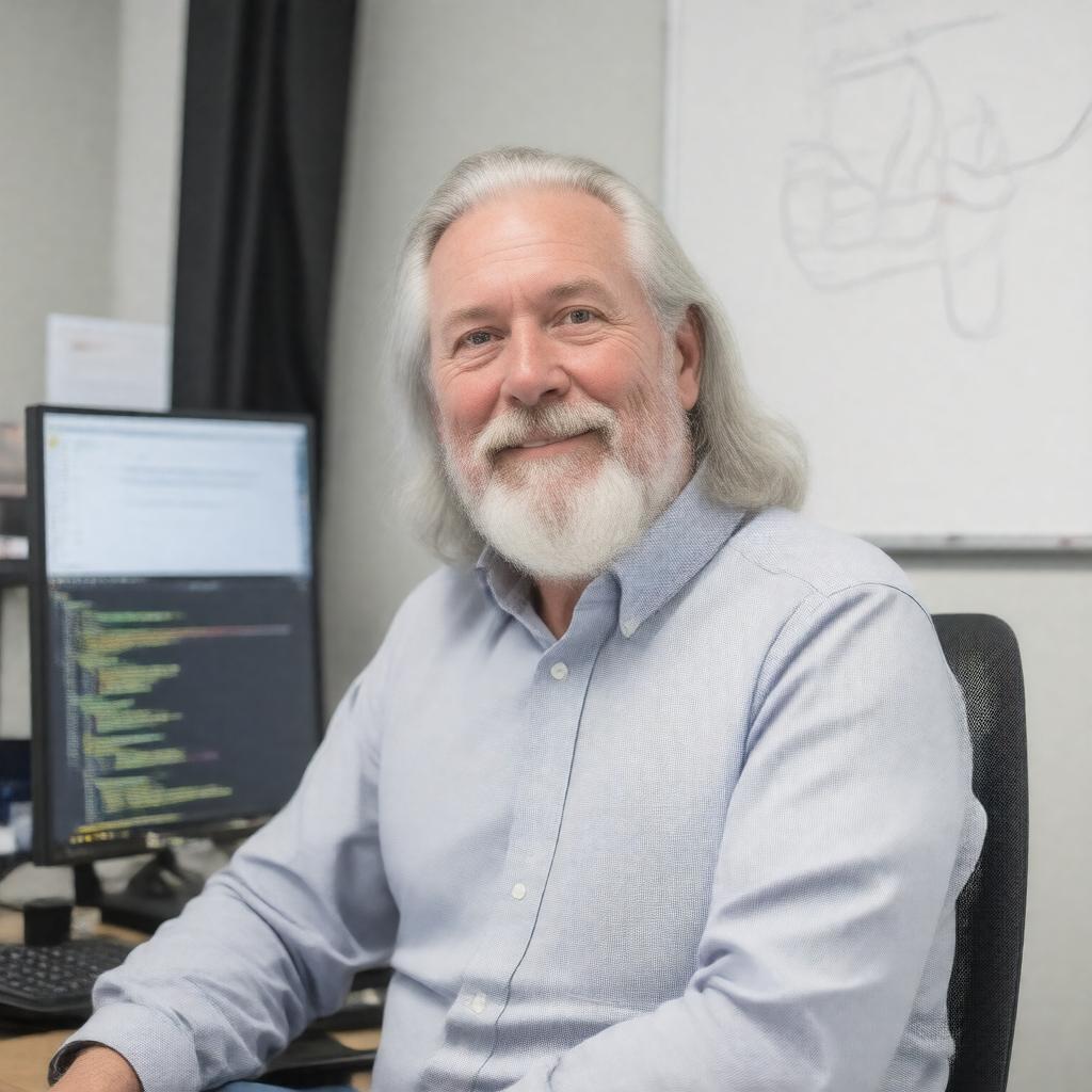 Whitfield Diffie